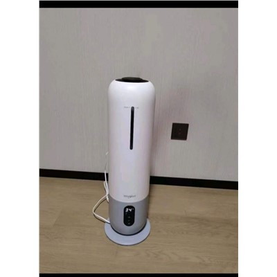 惠而浦/WHIRLPOOL MH-UD0801Z 空氣凈化設(shè)備8L流云白